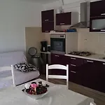 Feriehus Dutch Šibenik