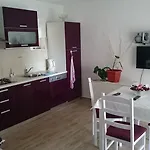 Feriehus Dutch *