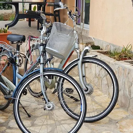 Casa de Férias Dutch Šibenik