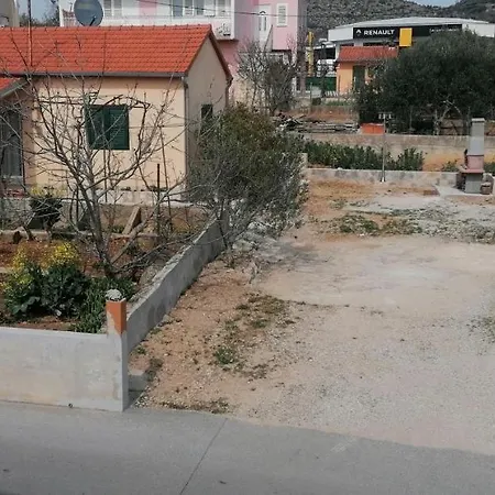 Dutch 펜션 시베니크