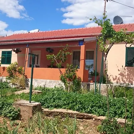 Dom wakacyjny Dutch *