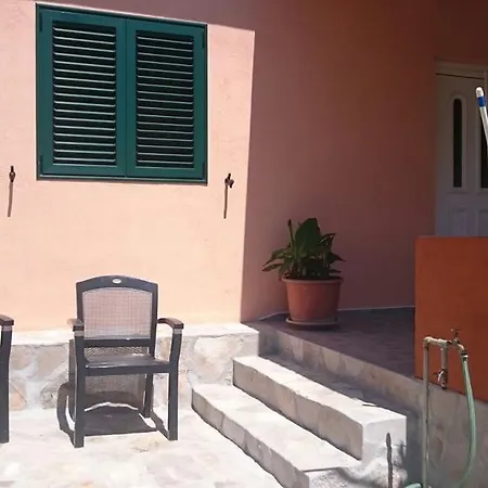 Dom wakacyjny Dutch *