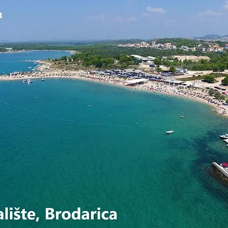 Dom wakacyjny Dutch *