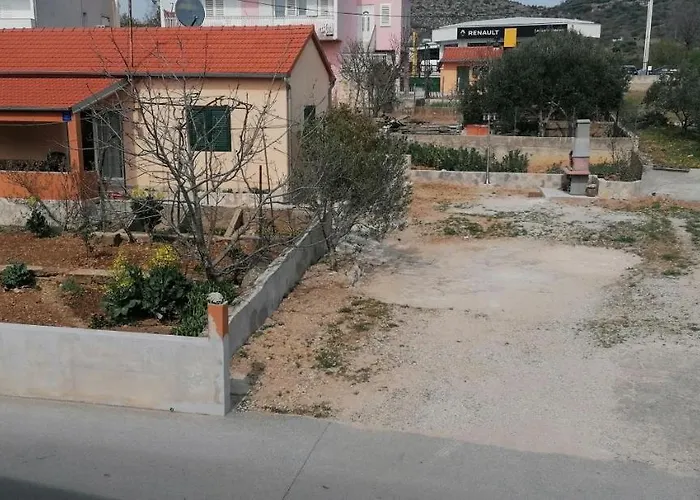 Dutch 펜션 시베니크