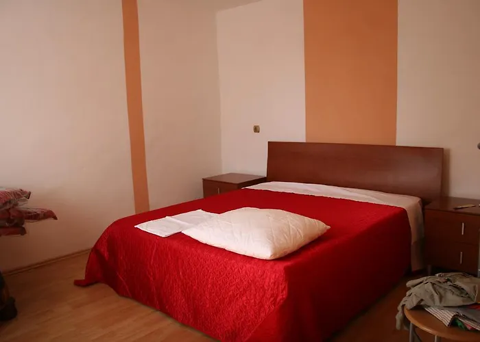 Dutch Dom wakacyjny Szybenik