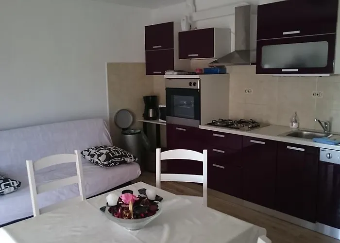 펜션 Dutch 시베니크