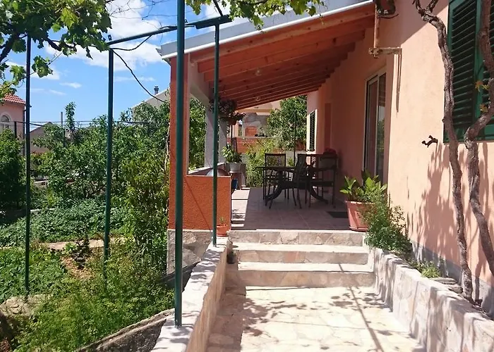 Dom wakacyjny Dutch *